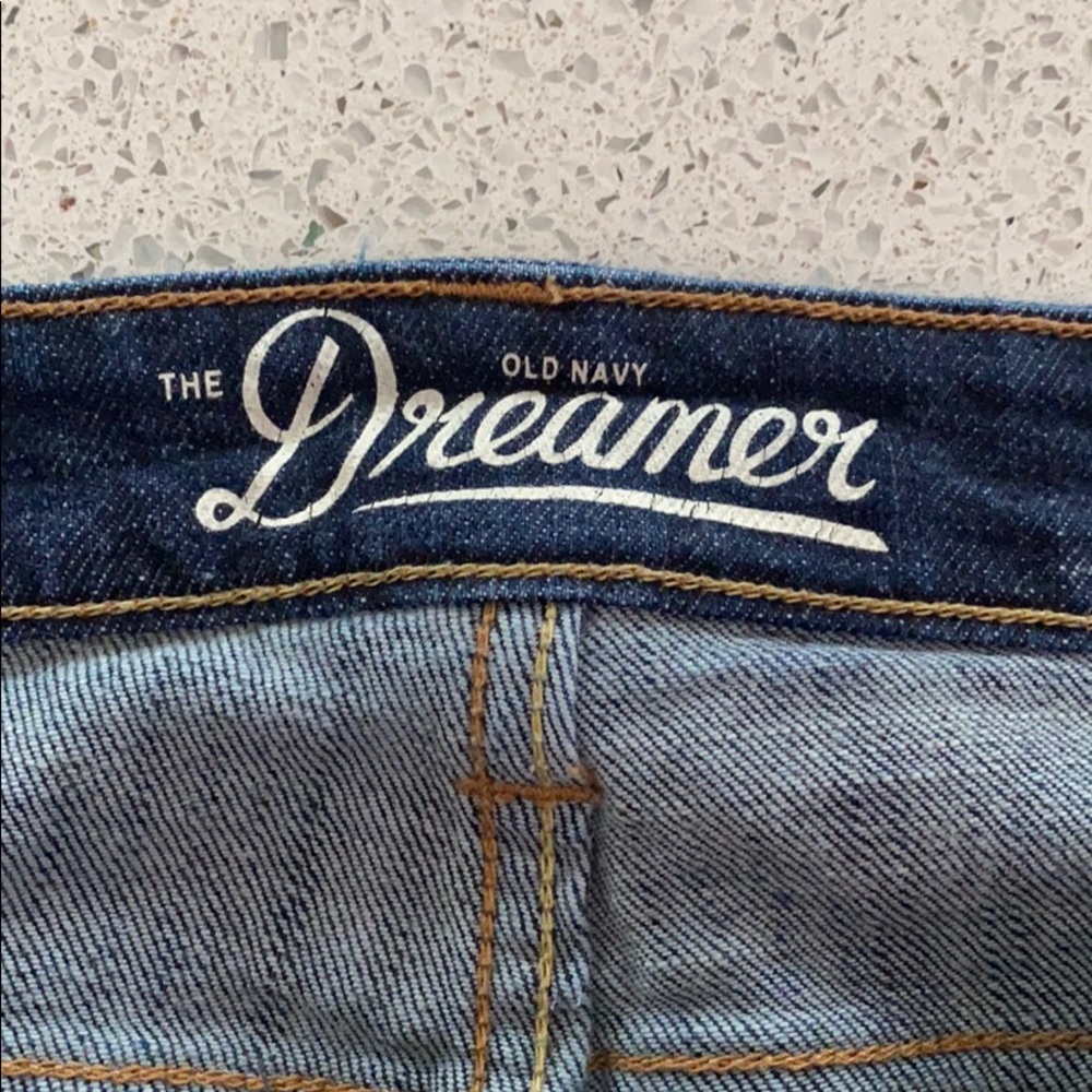 Old Navy the Dreamer Jeans